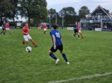 S.K.N.W.K. 1 - Serooskerke 1 (competitie) seizoen 2024-2025 (66/86)